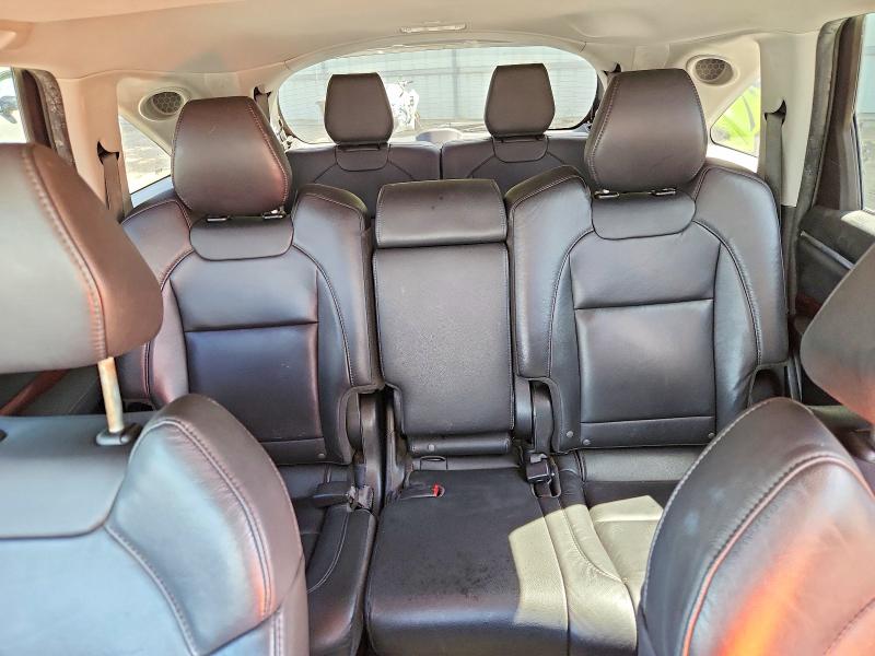 Продажа на аукционе авто 2015 Acura Mdx, vin: 5FRYD3H44FB005971, номер лота: 68726486