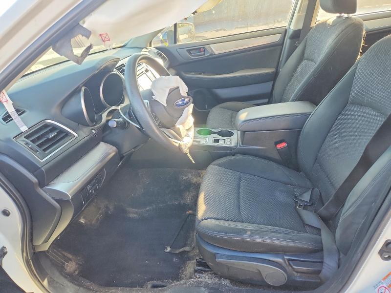 Продажа на аукционе авто 2019 Subaru Outback, vin: 4S4BSABC9K3376953, номер лота: 69909656