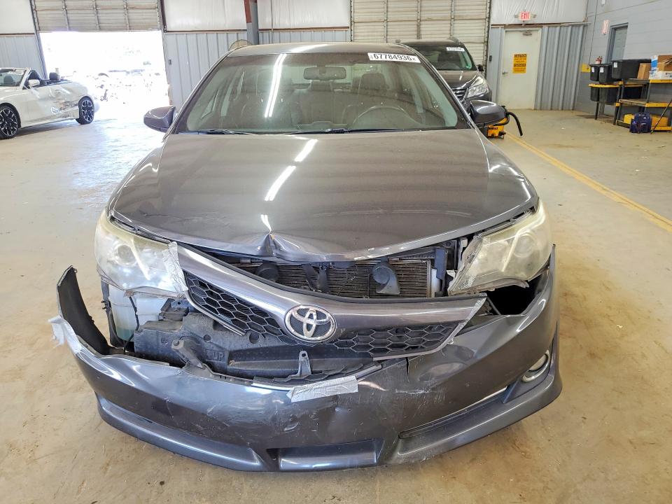 Aukcja sprzedaży 2012 Toyota Camry, vin: 4T1BF1FK5CU037267, numer aukcji: 67784936