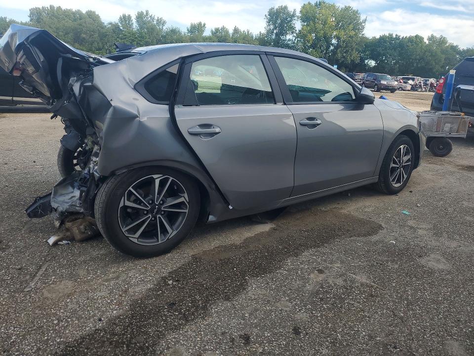 Продаж на аукціоні авто 2024 Kia Forte, vin: 3KPF24AD2RE837558, номер лоту: 67217986