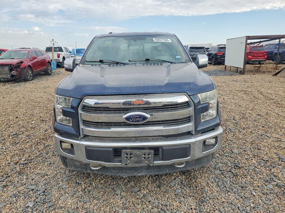 Aukcja sprzedaży 2017 Ford F150, vin: 1FTEW1EG1HKC16312, numer aukcji: 68037566