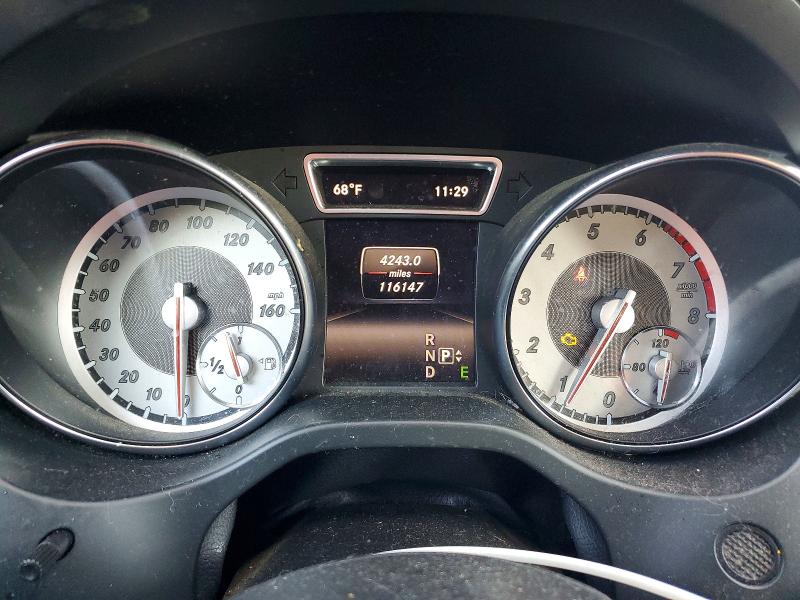 Aukcja sprzedaży 2014 Mercedes-benz Cla, vin: WDDSJ4EB0EN155896, numer aukcji: 69605666