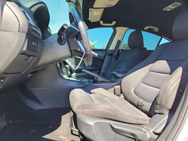 Aukcja sprzedaży 2015 Mazda 6, vin: JM1GJ1U62F1164434, numer aukcji: 68198166
