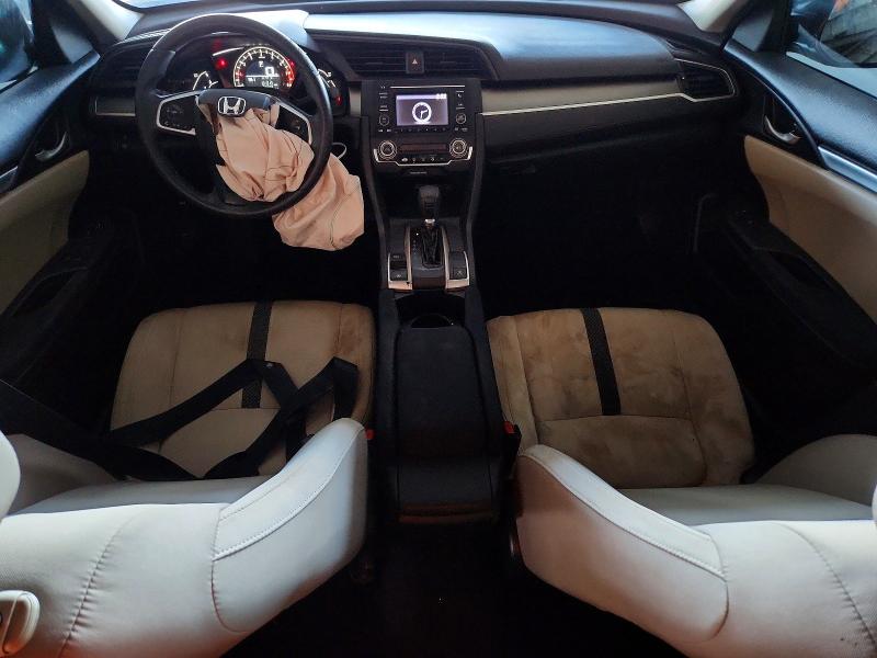 Aukcja sprzedaży 2016 Honda Civic, vin: 2HGFC2F54GH570042, numer aukcji: 69411806