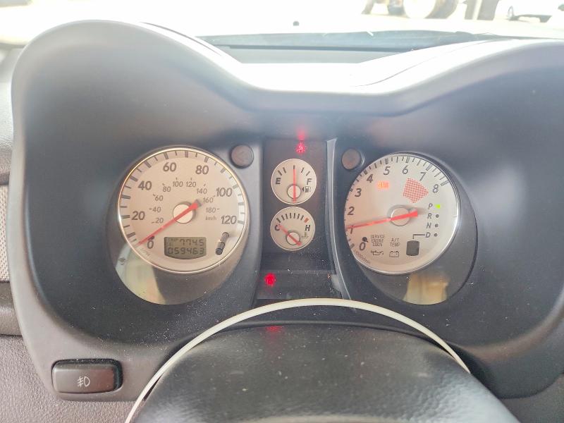 Продаж на аукціоні авто 2003 Mitsubishi Outlander, vin: JA4LX41GX3U026513, номер лоту: 69505176