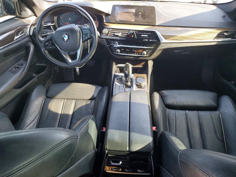 Aukcja sprzedaży 2020 Bmw 530, vin: WBAJR7C07LWW65068, numer aukcji: 69128016