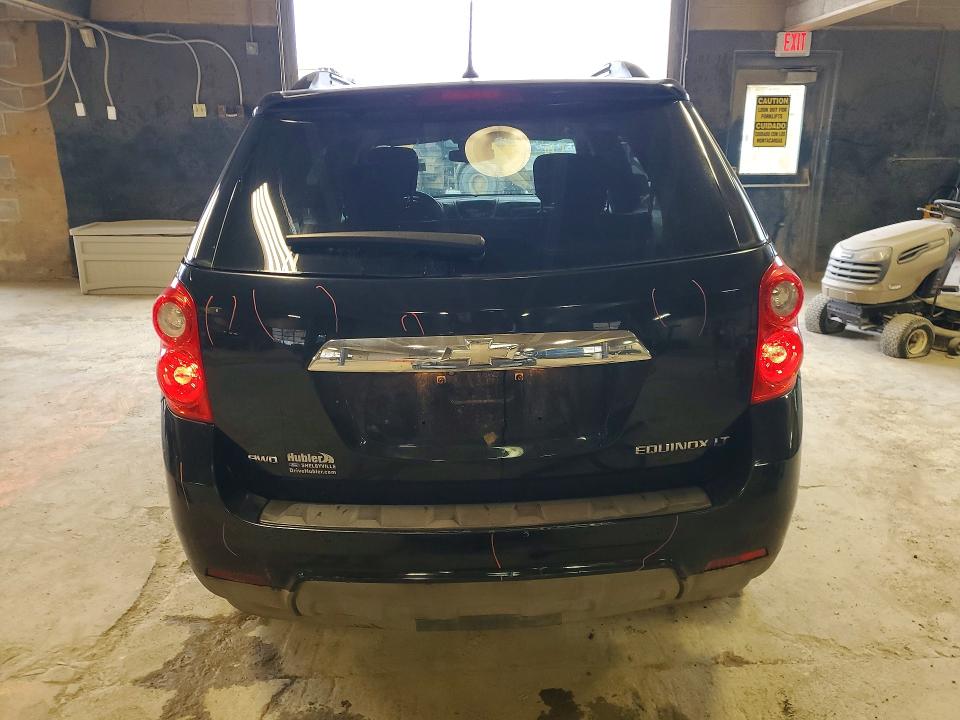 69770946 :رقم المزاد ، 2GNFLFEK1E6304040 vin ، 2014 Chevrolet Equinox مزاد بيع