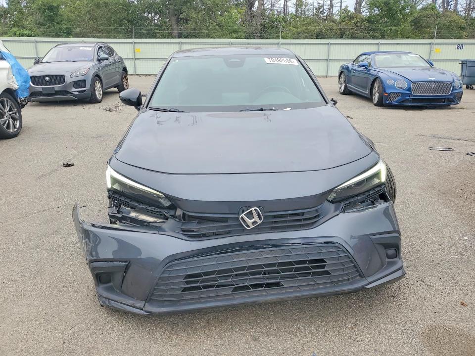 Продаж на аукціоні авто 2024 Honda Civic, vin: 2HGFE2F54RH558096, номер лоту: 70492536