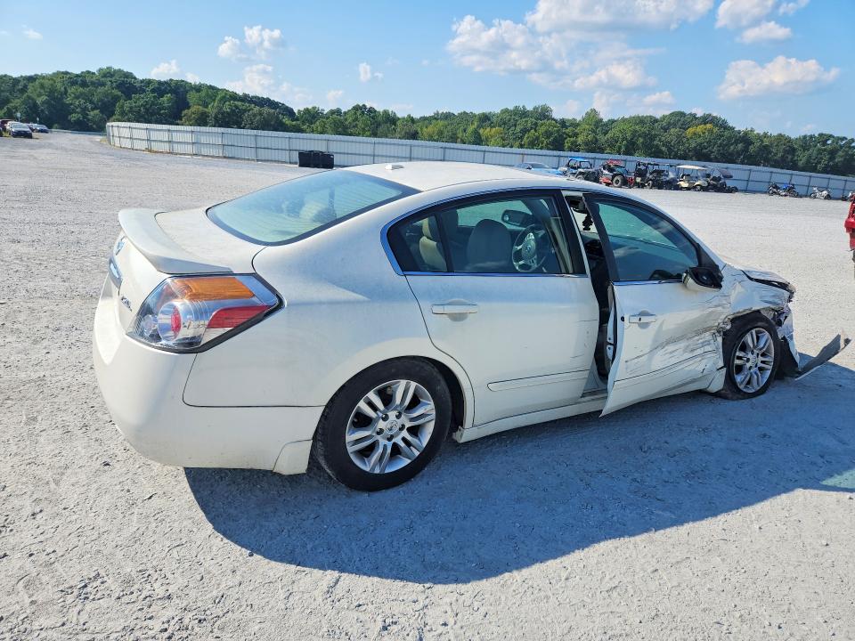 Aukcja sprzedaży 2010 Nissan Altima, vin: 1N4AL2AP4AN411432, numer aukcji: 67357836