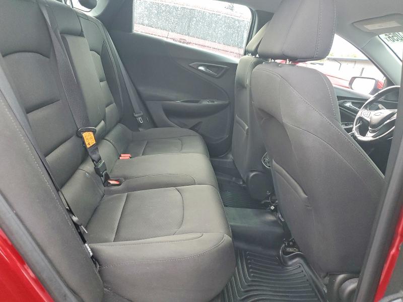 Продажа на аукционе авто 2018 Chevrolet Malibu, vin: 1G1ZD5ST1JF283760, номер лота: 67684056