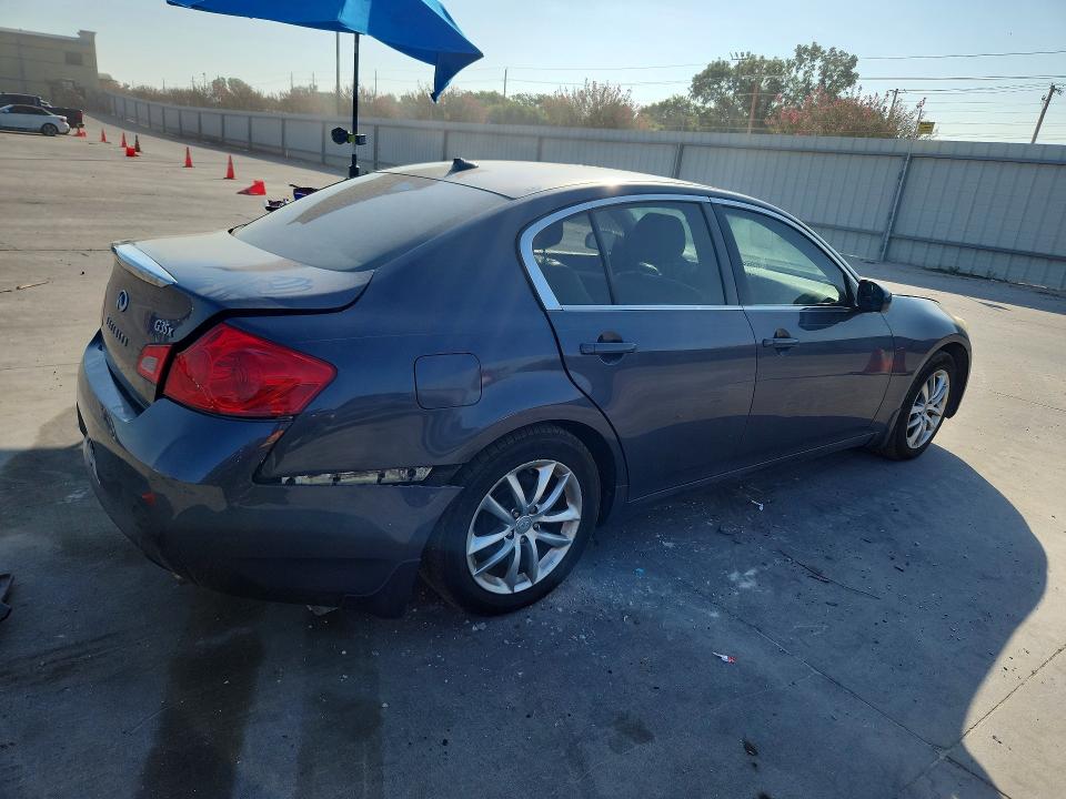 Auction sale of the 2007 Infiniti G35, vin: JNKBV61F37M824172, lot number: 69499266