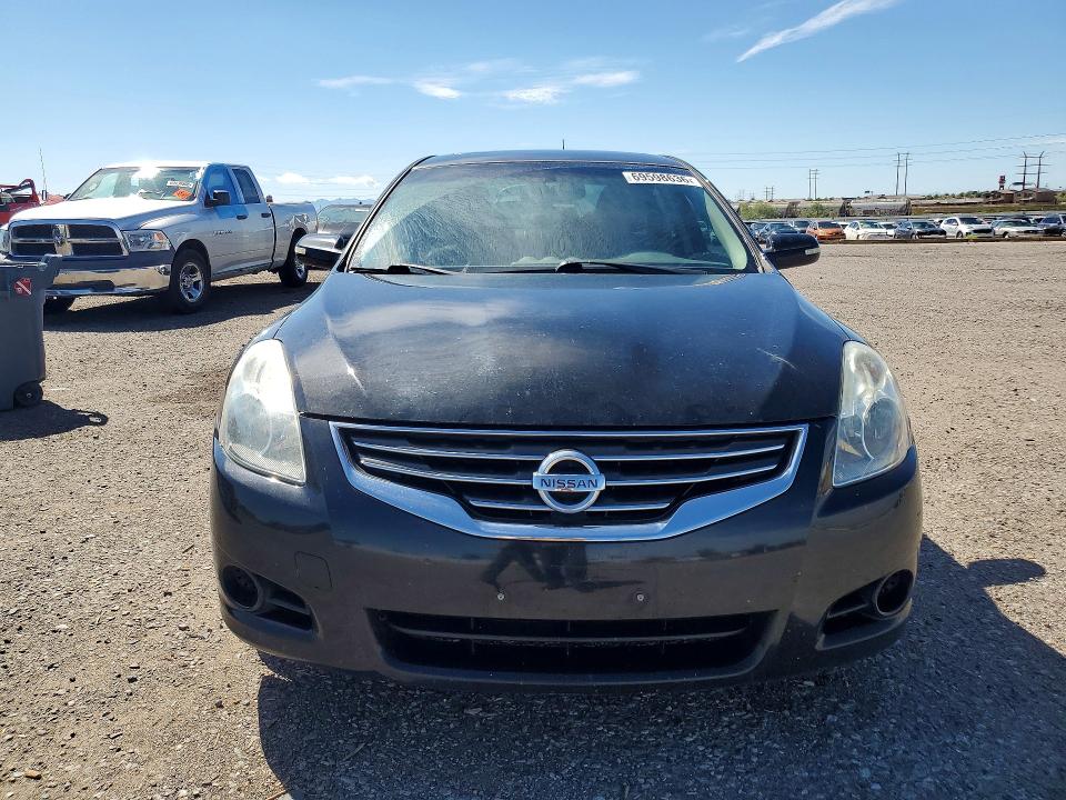Aukcja sprzedaży 2010 Nissan Altima, vin: 1N4AL2AP539050, numer aukcji: 69598636