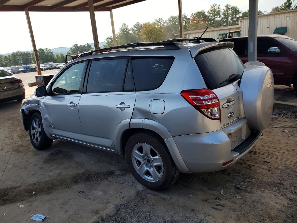 Aukcja sprzedaży 2010 Toyota Rav4, vin: JTMYK4DV6AD004493, numer aukcji: 67452616