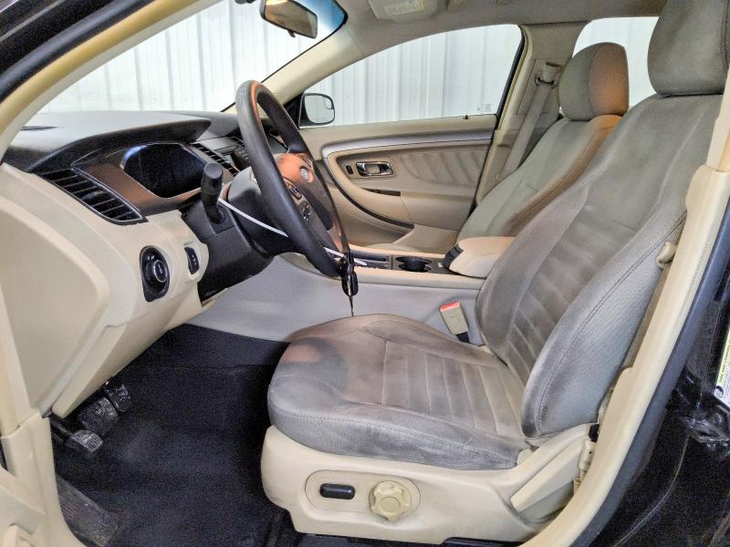 Aukcja sprzedaży 2017 Ford Taurus, vin: 1FAHP2D89HG117031, numer aukcji: 70314026