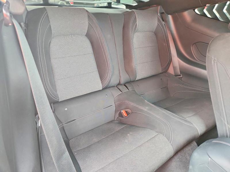 68639406 :رقم المزاد ، 1FA6P8TH5S5131426 vin ، 2025 Ford Mustang مزاد بيع