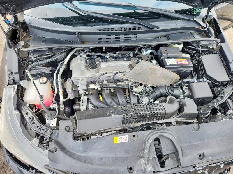 Aukcja sprzedaży 2022 Toyota Corolla, vin: 5YFEPMAEXNP322631, numer aukcji: 69249826