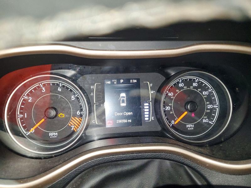Auction sale of the 2015 Jeep Cherokee, vin: 1C4PJLCB3FW631891, lot number: 68422586