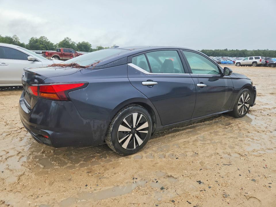 68940066 :رقم المزاد ، 1N4BL4EV2KC255249 vin ، 2019 Nissan Altima مزاد بيع