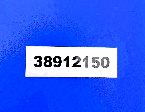 Продажа на аукционе авто 2027 Others Frame Machine + Pusher, vin: 38912150, номер лота: 69372566
