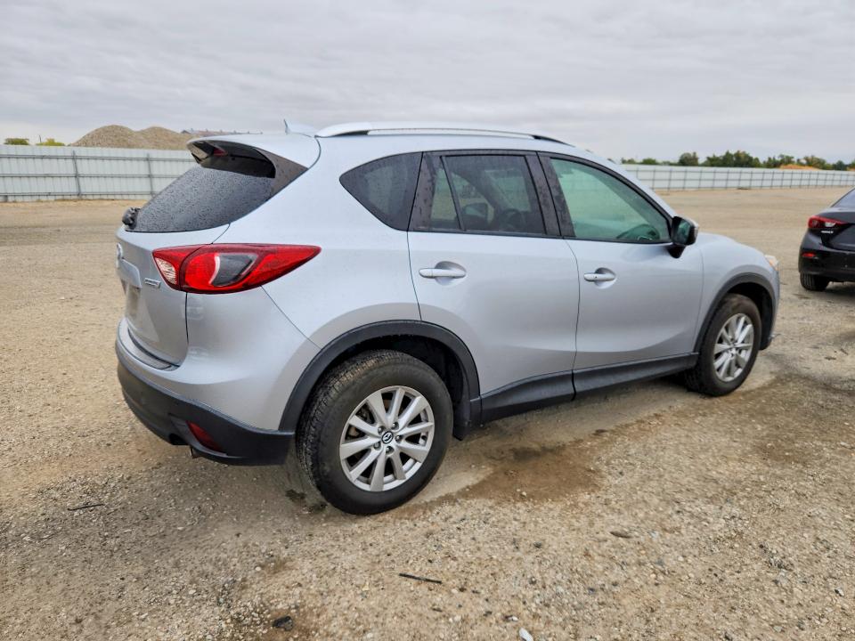 Aukcja sprzedaży 2016 Mazda Cx-5, vin: JM3KE4CY8G0738018, numer aukcji: 65961116
