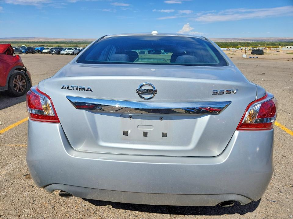 Aukcja sprzedaży 2013 Nissan Altima, vin: 1N4BL3AP3DN442914, numer aukcji: 68509056