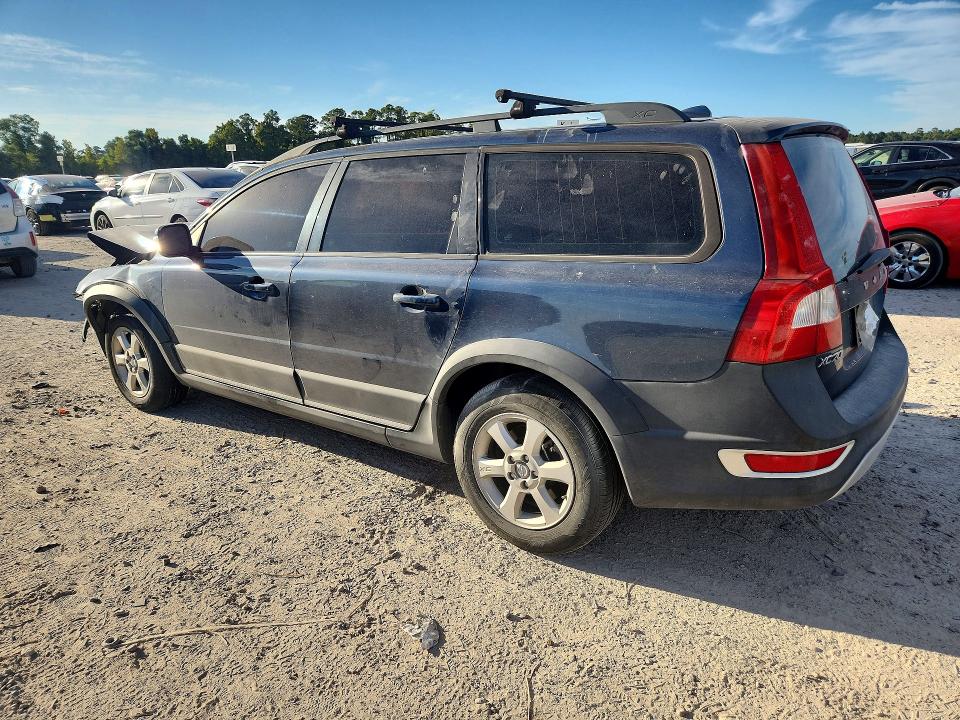 70732386 :رقم المزاد ، YV4BZ982881026017 vin ، 2008 Volvo Xc70 مزاد بيع