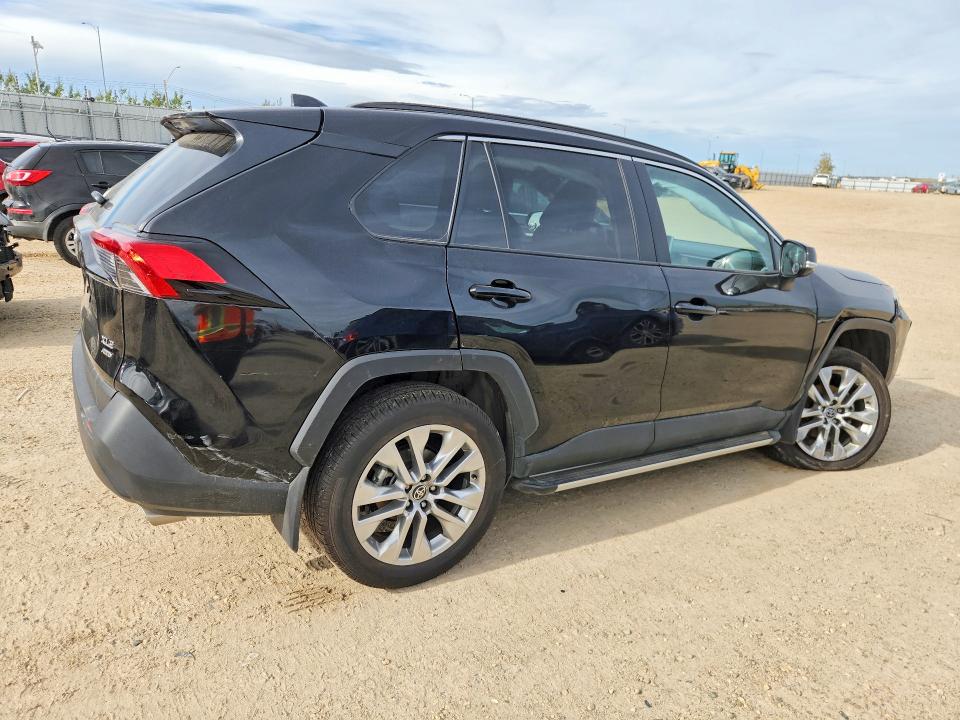 Aukcja sprzedaży 2025 Toyota Rav4, vin: 2T3R1RFV6SC551044, numer aukcji: 67463956