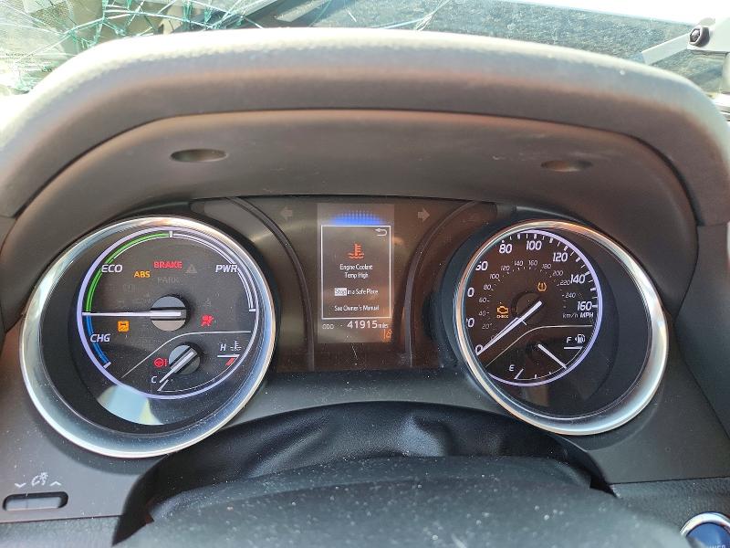 70178396 :رقم المزاد ، 4T1C31AK8LU535838 vin ، 2020 Toyota Camry مزاد بيع