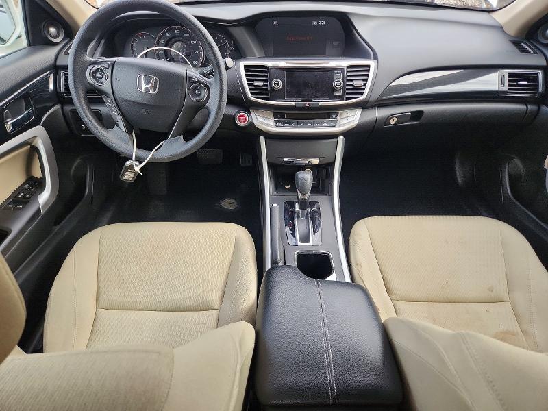 Продаж на аукціоні авто 2015 Honda Accord, vin: 1HGCT1B74FA007140, номер лоту: 70146306