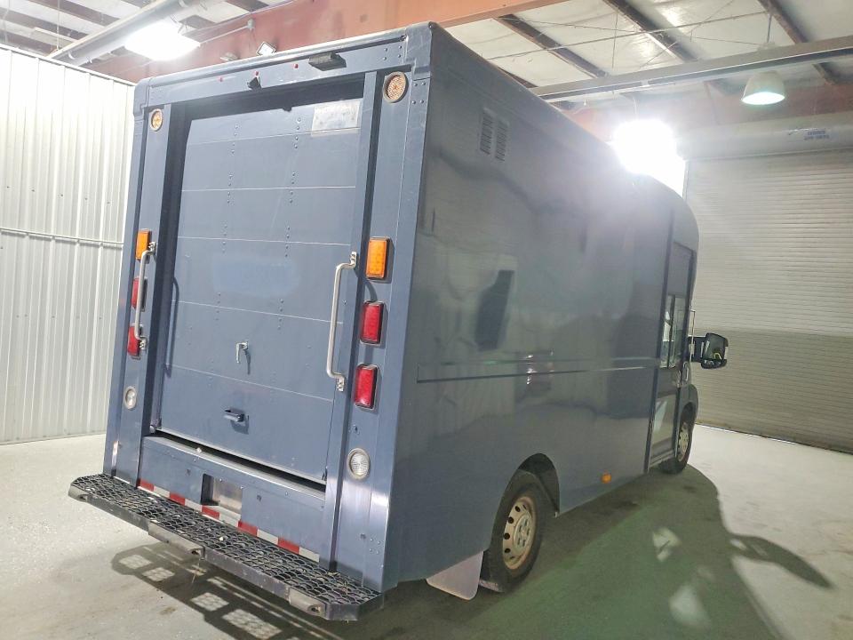 Aukcja sprzedaży 2022 Ram Promaster 3500, vin: 3C7WRVMG6NE126014, numer aukcji: 67440596