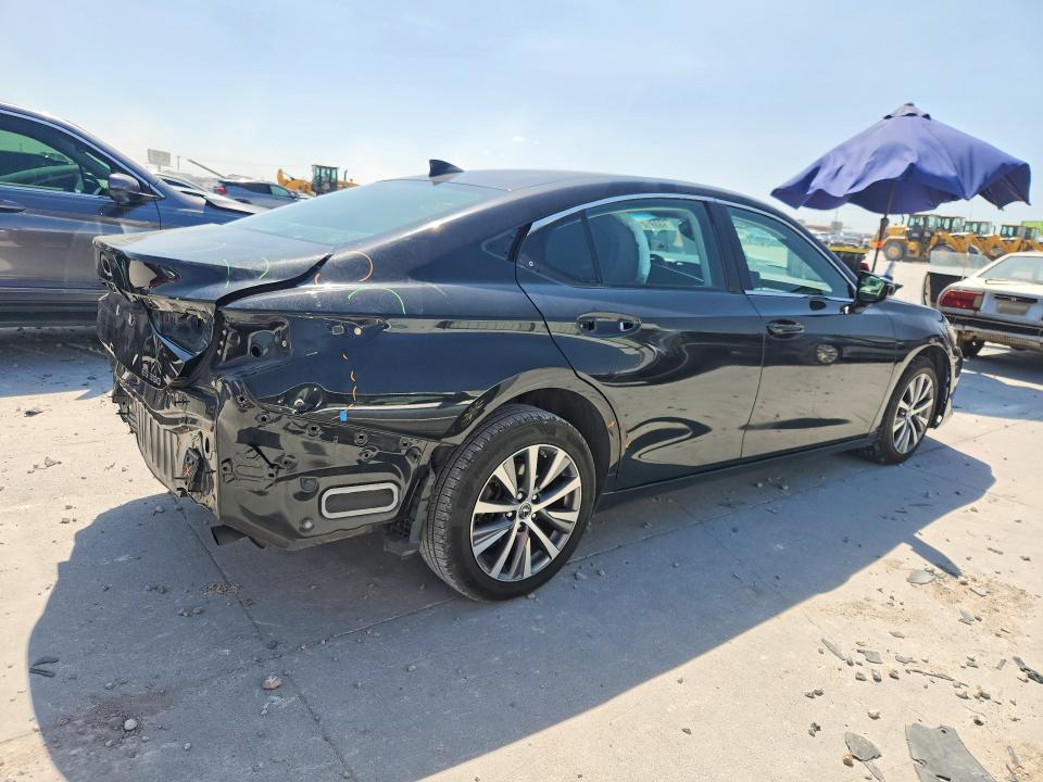 Aukcja sprzedaży 2021 Lexus Es 350, vin: 58ADZ1B11MU100758, numer aukcji: 68891016