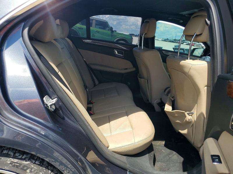 2010 Mercedes-benz E მანქანა იყიდება აუქციონზე, vin: WDDHF5GB8AA206285, აუქციონის ნომერი: 67458566