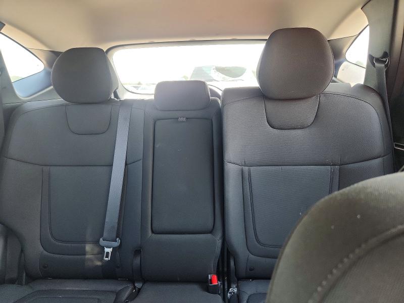 2022 Hyundai Tucson მანქანა იყიდება აუქციონზე, vin: 5NMJACAE5NH050865, აუქციონის ნომერი: 67062276