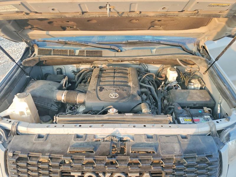 69585416 :رقم المزاد ، 5TFDY5F16LX909833 vin ، 2020 Toyota Tundra مزاد بيع