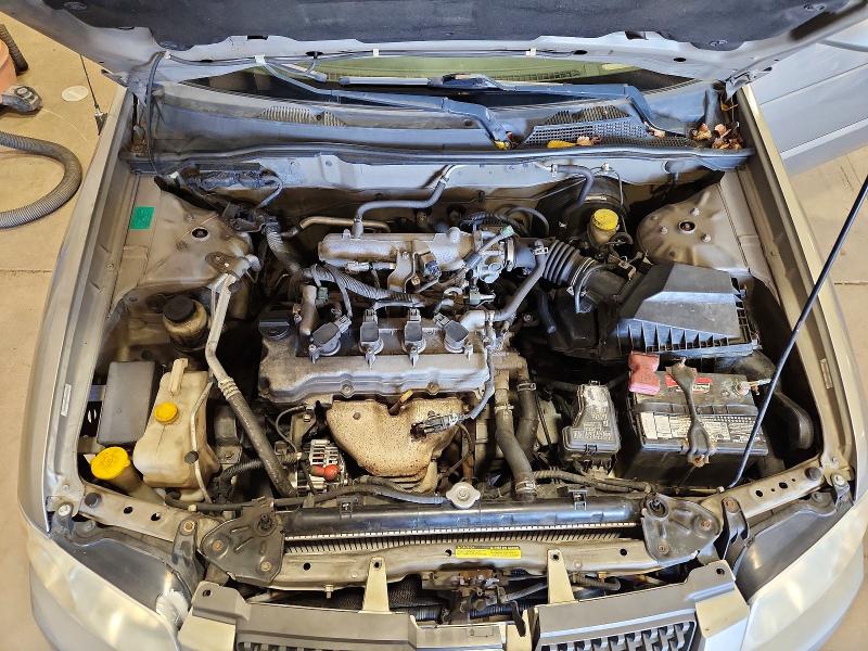 68996546 :رقم المزاد ، 3N1CB51D16L594716 vin ، 2006 Nissan Sentra مزاد بيع