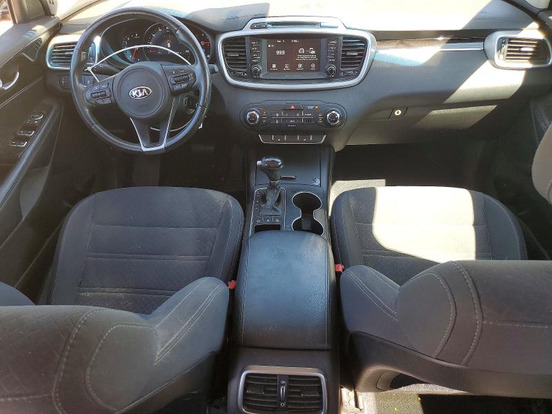 Продаж на аукціоні авто 2017 Kia Sorento, vin: 5XYPGDA50HG307363, номер лоту: 68239806