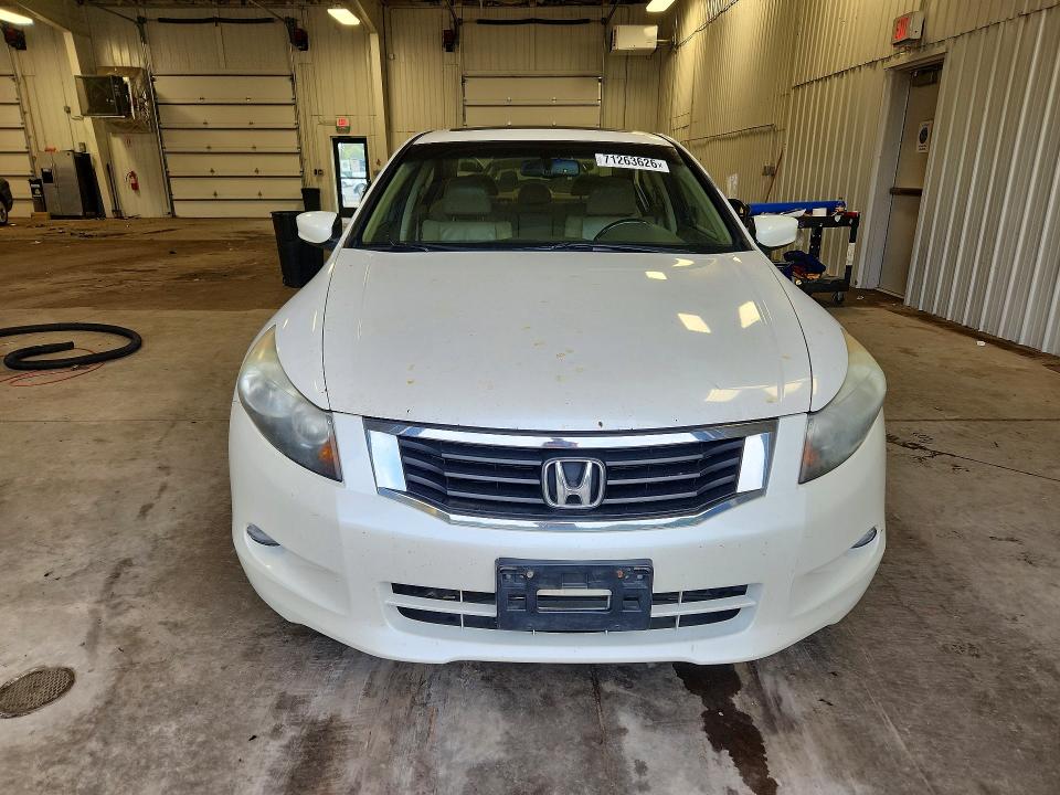 Продаж на аукціоні авто 2010 Honda Accord, vin: 5KBCP3F81AB014016, номер лоту: 71263626