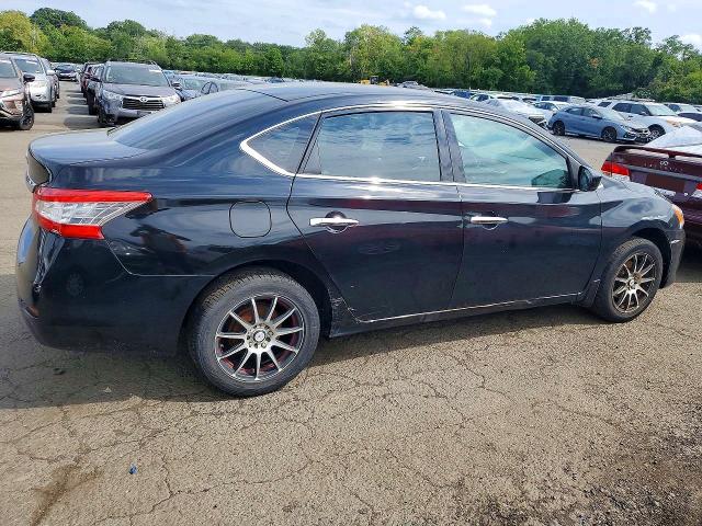 Aukcja sprzedaży 2015 Nissan Sentra, vin: 3N1AB7AP4FY313363, numer aukcji: 67553636