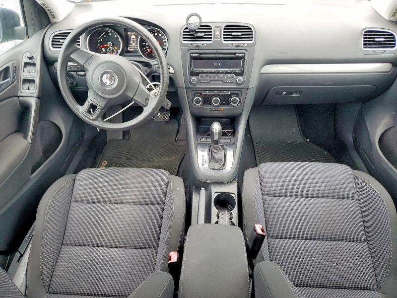 Продажа на аукционе авто 2014 Volkswagen Golf, vin: WVWDB7AJ0EW003531, номер лота: 69528526