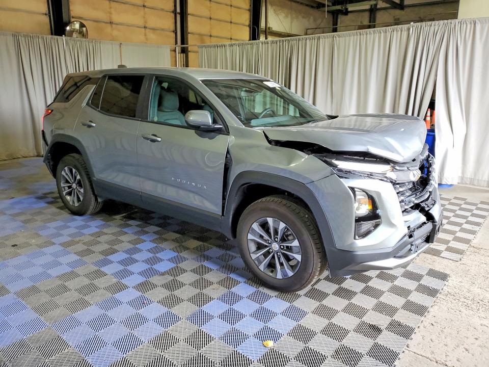 68622786 :رقم المزاد ، 3GNAXPEG5TL522507 vin ، 2026 Chevrolet Equinox مزاد بيع