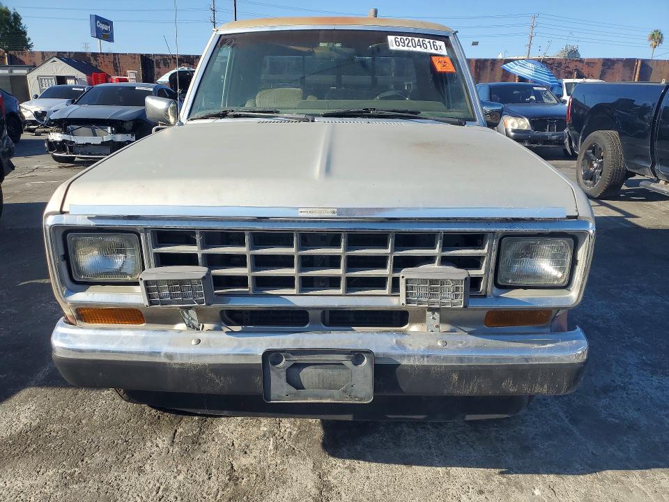 Aukcja sprzedaży 1986 Ford Ranger, vin: 1FTCR14T1GPB73380, numer aukcji: 69204616