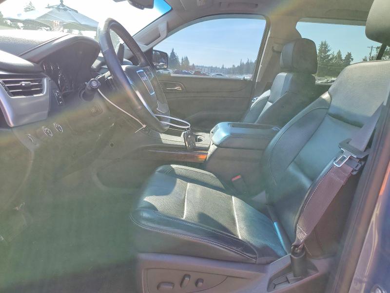 2016 Gmc Yukon Xl მანქანა იყიდება აუქციონზე, vin: 1GKS2GKC7GR309266, აუქციონის ნომერი: 68214516