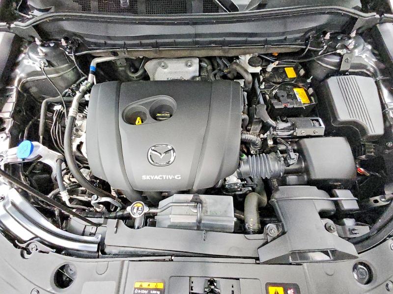 66820256 :رقم المزاد ، JM3KFBBL8S0785713 vin ، 2025 Mazda Cx-5 مزاد بيع