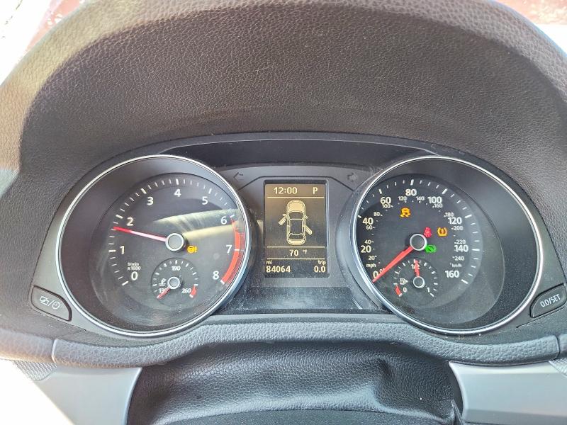 Aukcja sprzedaży 2016 Volkswagen Passat, vin: 1VWAS7A38GC023709, numer aukcji: 70670396