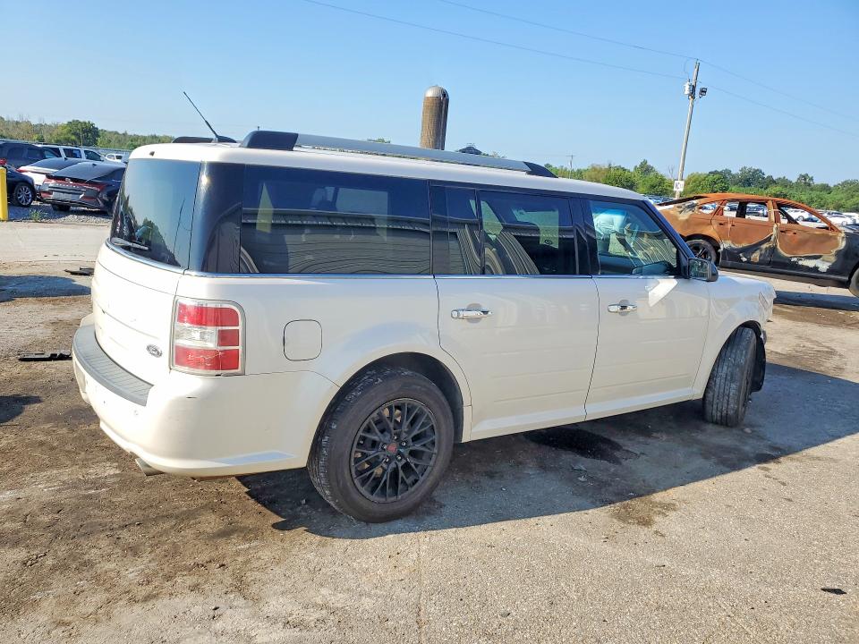 Auction sale of the 2017 Ford Flex, vin: 2FMGK5C87HBA00171        , lot number: 68866006