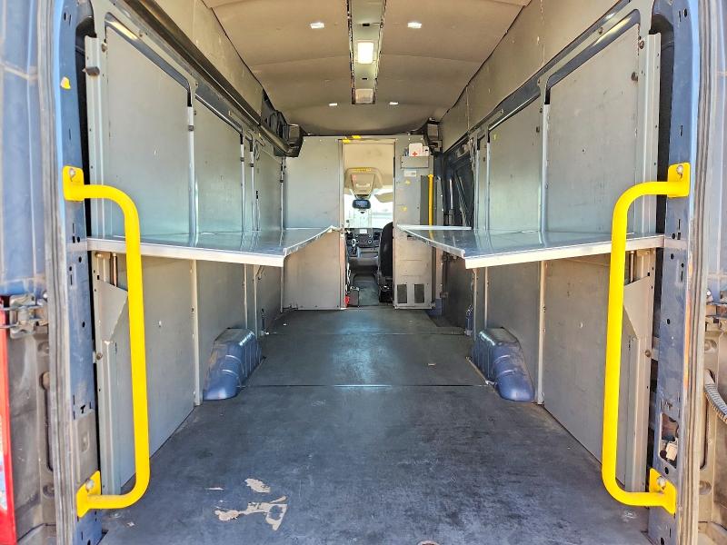 Aukcja sprzedaży 2020 Ford Transit 250, vin: 1FTBR3X85LKB04228, numer aukcji: 70426486