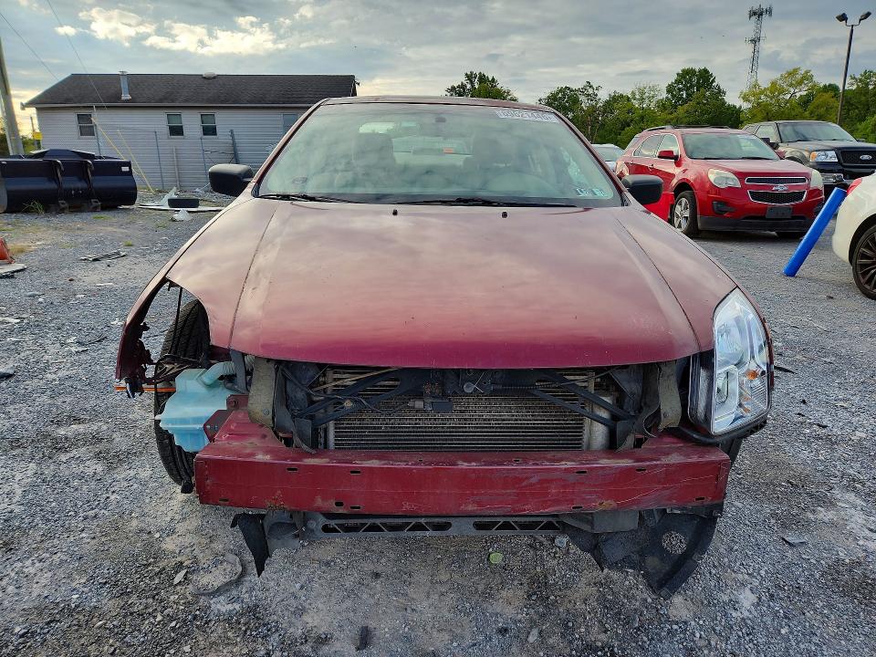 Продаж на аукціоні авто 2006 Ford Fusion, vin: 3FAFP06Z46R125593, номер лоту: 69621446