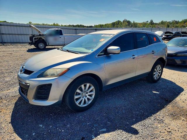 Aukcja sprzedaży 2010 Mazda Cx-7, vin: JM3ER2WM6A0352851, numer aukcji: 68044706