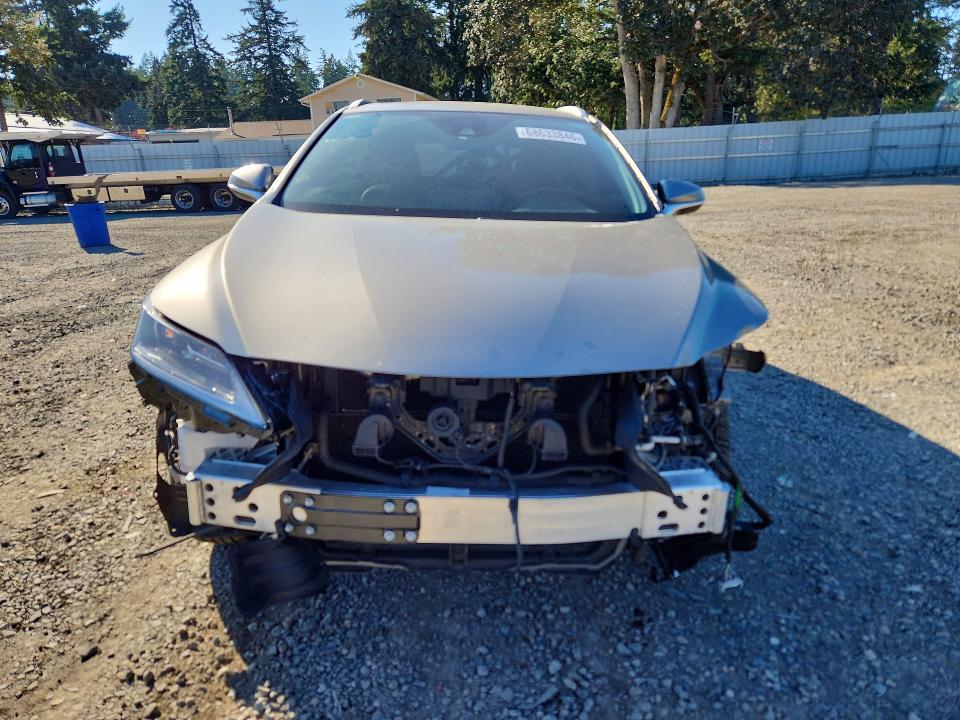 Aukcja sprzedaży 2022 Lexus Rx, vin: 2T2HGMDA6NC076551, numer aukcji: 68633846
