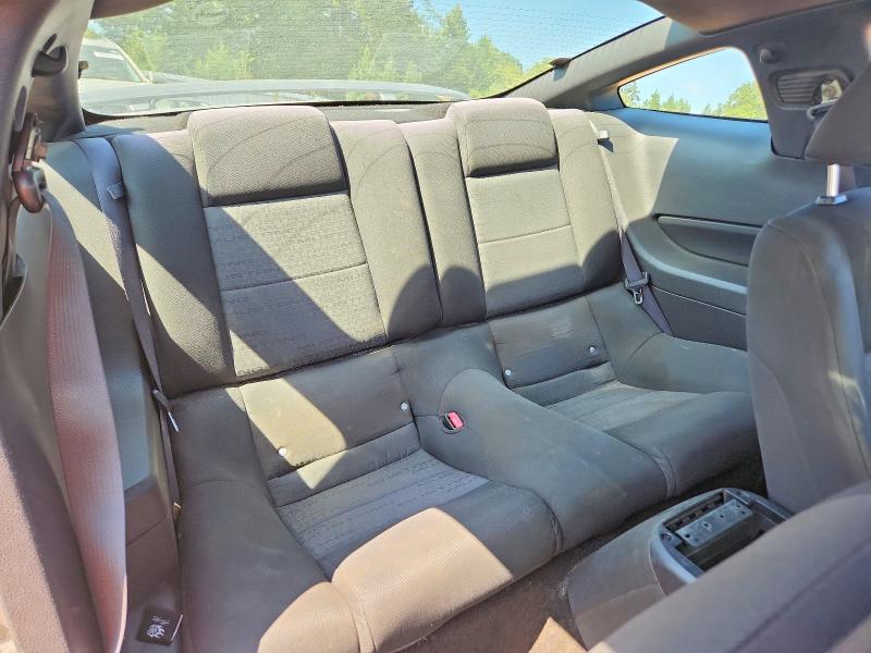 2006 Ford Mustang მანქანა იყიდება აუქციონზე, vin: 1ZVFT80NX65127679, აუქციონის ნომერი: 69244456